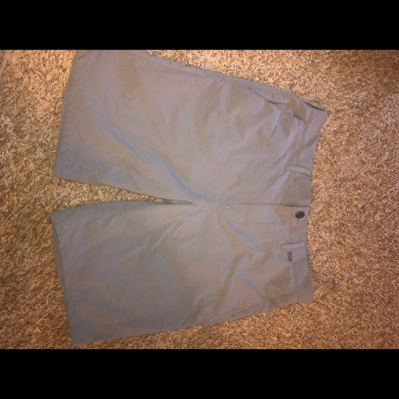 Hurley Other - Hurley (Nike Dri-fit Shorts)